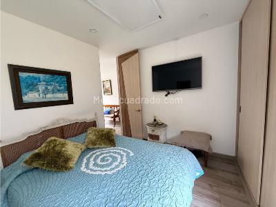 Casa de 3 alcobas en venta en Cajica, Cajicá, 126 m² · foto 11 de 19