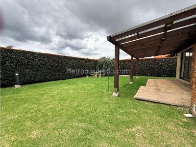 Casa en venta en Cajica, Cajicá · foto 17 de 20