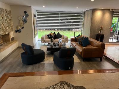 Casa de 4 alcobas en venta en Chia, Chía, 957 m² · foto 6 de 20