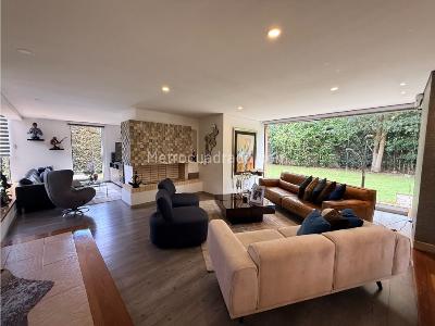 Casa de 4 alcobas en venta en Chia, Chía, 957 m² · foto 8 de 20