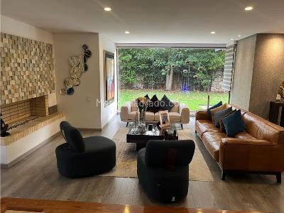 Casa de 4 alcobas en venta en Chia, Chía, 957 m² · foto 9 de 20