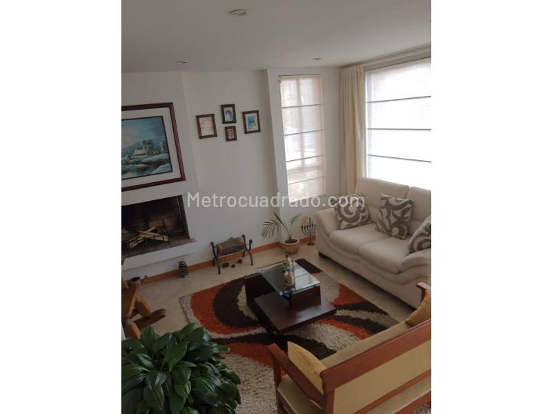 Casa – Chía - Vista 3