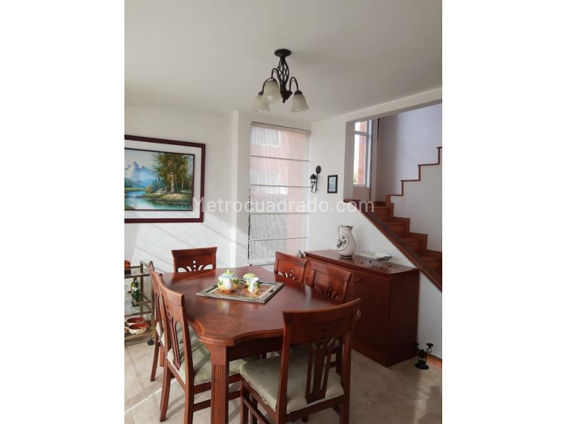 Casa – Chía - Vista 4