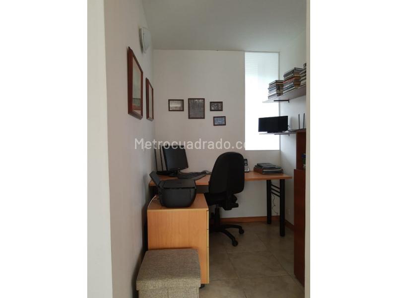Casa – Chía - Vista 5