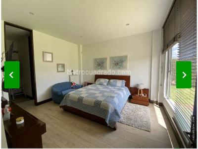 Casa en venta en Cajica, Cajicá · foto 11 de 15