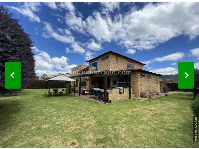 Casa en venta en Cajica, Cajicá · foto 3 de 15