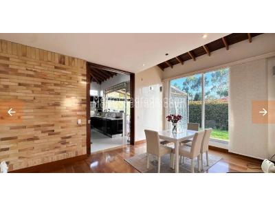 Casa en venta en Cajica, Cajicá · foto 6 de 20