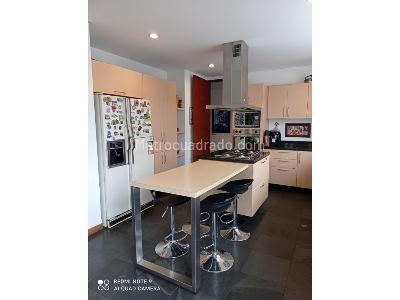 Casa de 4 alcobas en venta en Cajica, Cajicá, 220 m² · foto 5 de 20