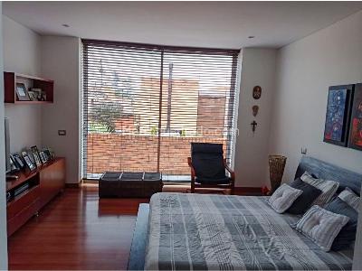 Casa de 4 alcobas en venta en Cajica, Cajicá, 220 m² · foto 15 de 20