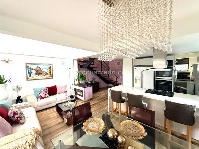 Casa de 3 alcobas en venta en Cajica, Cajicá, 164 m² · foto 11 de 20