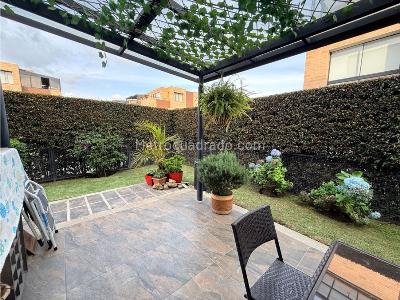 Casa de 3 alcobas en venta en Cajica, Cajicá, 164 m² · foto 20 de 20