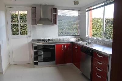 Casa de 3 alcobas en venta en Laura Vicuna, Chía, 150 m² · foto 5 de 20