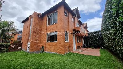 Casa de 3 alcobas en venta en Laura Vicuna, Chía, 150 m² · foto 20 de 20