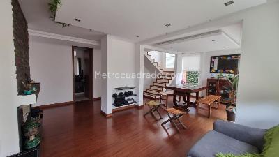 Casa de 3 alcobas en venta en Laura Vicuna, Chía, 150 m² · foto 3 de 20