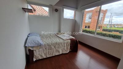 Casa de 3 alcobas en venta en Laura Vicuna, Chía, 150 m² · foto 15 de 20