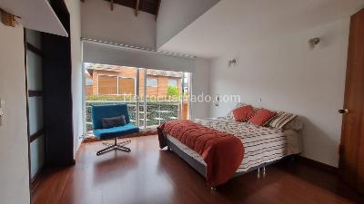 Casa de 3 alcobas en venta en Laura Vicuna, Chía, 150 m² · foto 12 de 20