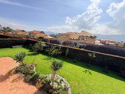 Casa de 4 alcobas en arriendo en Caminos De Chunugua, Cajicá, 340 m² · foto 7 de 20