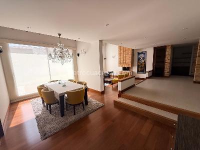 Casa de 4 alcobas en arriendo en Caminos De Chunugua, Cajicá, 340 m² · foto 4 de 20
