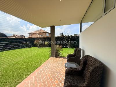 Casa de 4 alcobas en arriendo en Caminos De Chunugua, Cajicá, 340 m² · foto 6 de 20