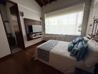 Casa de 4 alcobas en arriendo en Caminos De Chunugua, Cajicá, 340 m² · foto 11 de 20