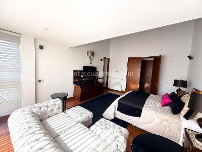Casa de 4 alcobas en arriendo en Caminos De Chunugua, Cajicá, 340 m² · foto 17 de 20