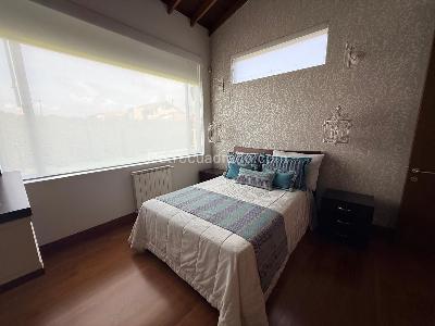 Casa de 4 alcobas en arriendo en Caminos De Chunugua, Cajicá, 340 m² · foto 12 de 20