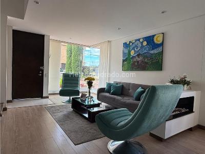 Casa en venta en Cajica, Cajicá · foto 3 de 15