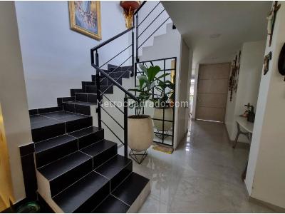 Casa de 3 alcobas en venta en Cajica, Cajicá, 122 m² · foto 10 de 12