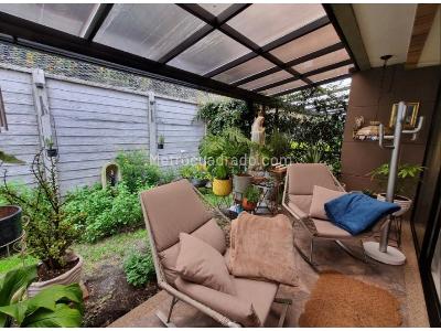 Casa de 3 alcobas en venta en Cajica, Cajicá, 122 m² · foto 8 de 12