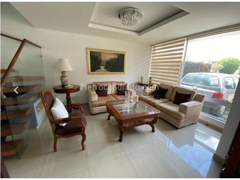Casa – Chía - Vista 2
