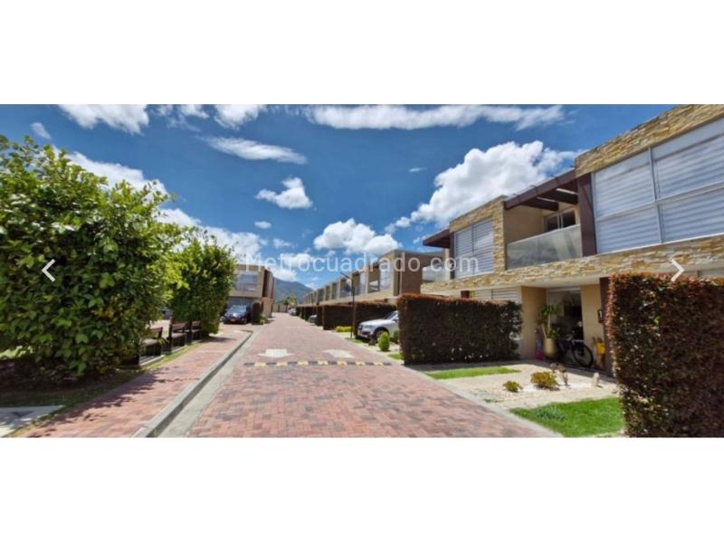 Casa – Chía - Vista 3