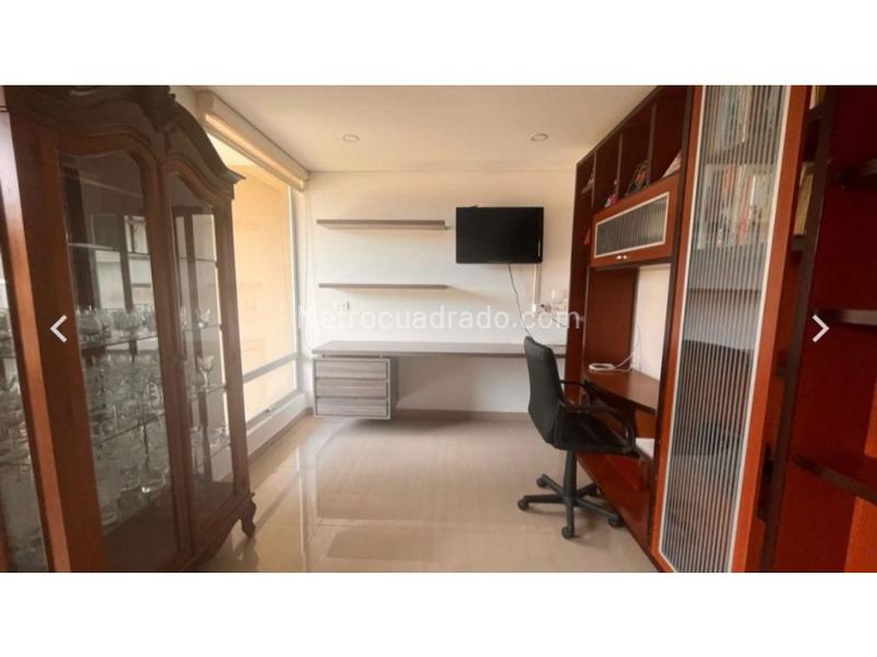 Casa – Chía - Vista 5