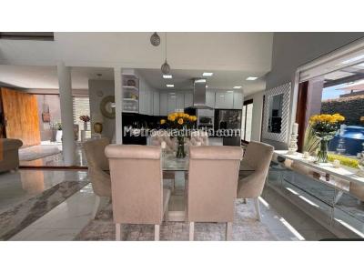 Casa de 3 alcobas en venta en Cajica, Cajicá, 220 m² · foto 4 de 20