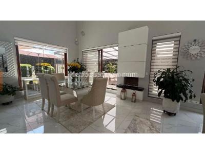 Casa de 3 alcobas en venta en Cajica, Cajicá, 220 m² · foto 5 de 20