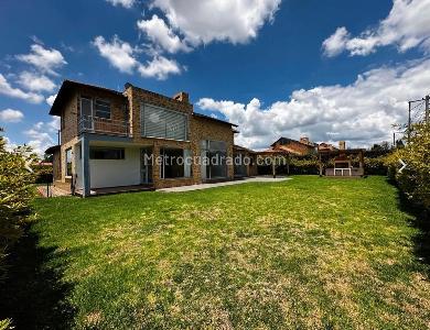 Casa en arriendo en Cajica, Cajicá · foto 2 de 18