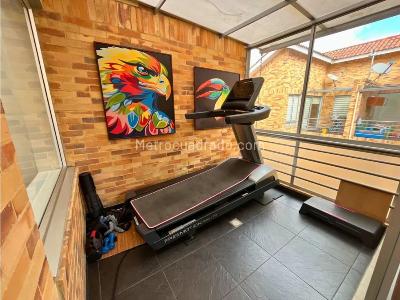 Casa de 3 alcobas en venta en Chia, Chía, 179 m² · foto 17 de 17