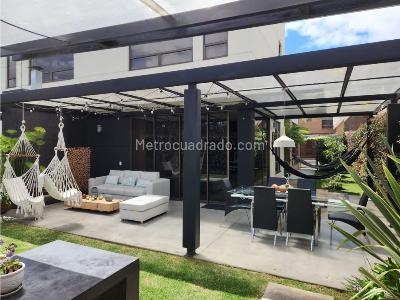Casa de 4 alcobas en venta en Cajica, Cajicá, 252 m² · foto 8 de 16