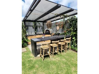 Casa de 4 alcobas en venta en Cajica, Cajicá, 252 m² · foto 11 de 16