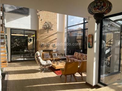 Casa de 3 alcobas en venta en Cajica, Cajicá, 230 m² · foto 5 de 20