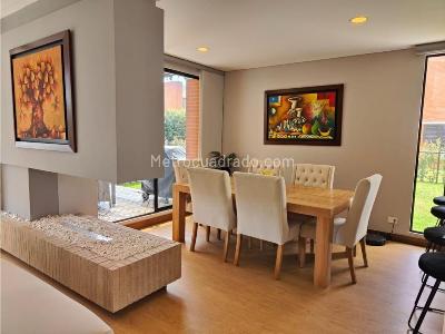 Casa de 4 alcobas en venta en Cajica, Cajicá, 172 m² · foto 2 de 19