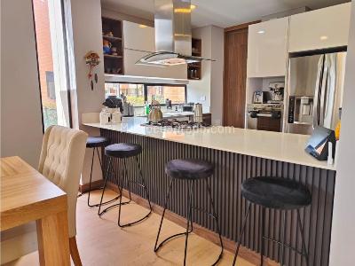 Casa de 4 alcobas en venta en Cajica, Cajicá, 172 m² · foto 4 de 19