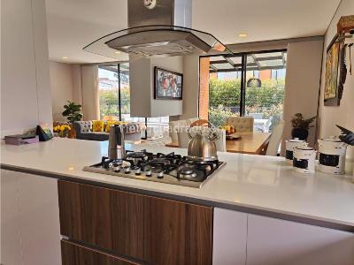 Casa de 4 alcobas en venta en Cajica, Cajicá, 172 m² · foto 6 de 19