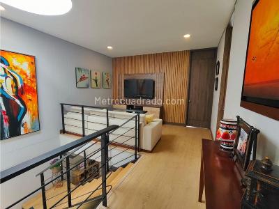 Casa de 4 alcobas en venta en Cajica, Cajicá, 172 m² · foto 13 de 19