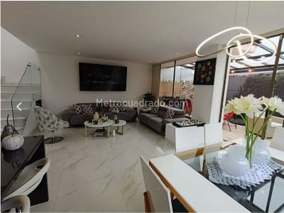 Casa de 3 alcobas en venta en Cajica, Cajicá, 153 m² · foto 3 de 20