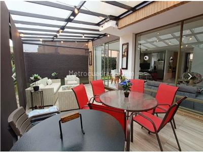 Casa de 3 alcobas en venta en Cajica, Cajicá, 153 m² · foto 4 de 20