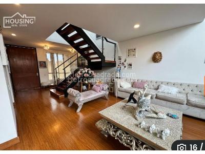 Casa de 3 alcobas en venta en Cajica, Cajicá, 165 m² · foto 2 de 15