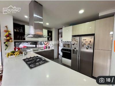 Casa de 3 alcobas en venta en Cajica, Cajicá, 165 m² · foto 4 de 15
