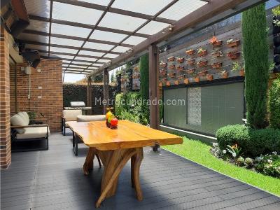 Casa en venta en Cajica, Cajicá · foto 2 de 20