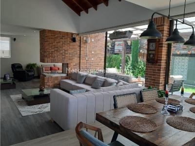 Casa en venta en Cajica, Cajicá · foto 4 de 20