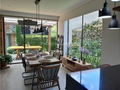 Casa en venta en Cajica, Cajicá · foto 5 de 20